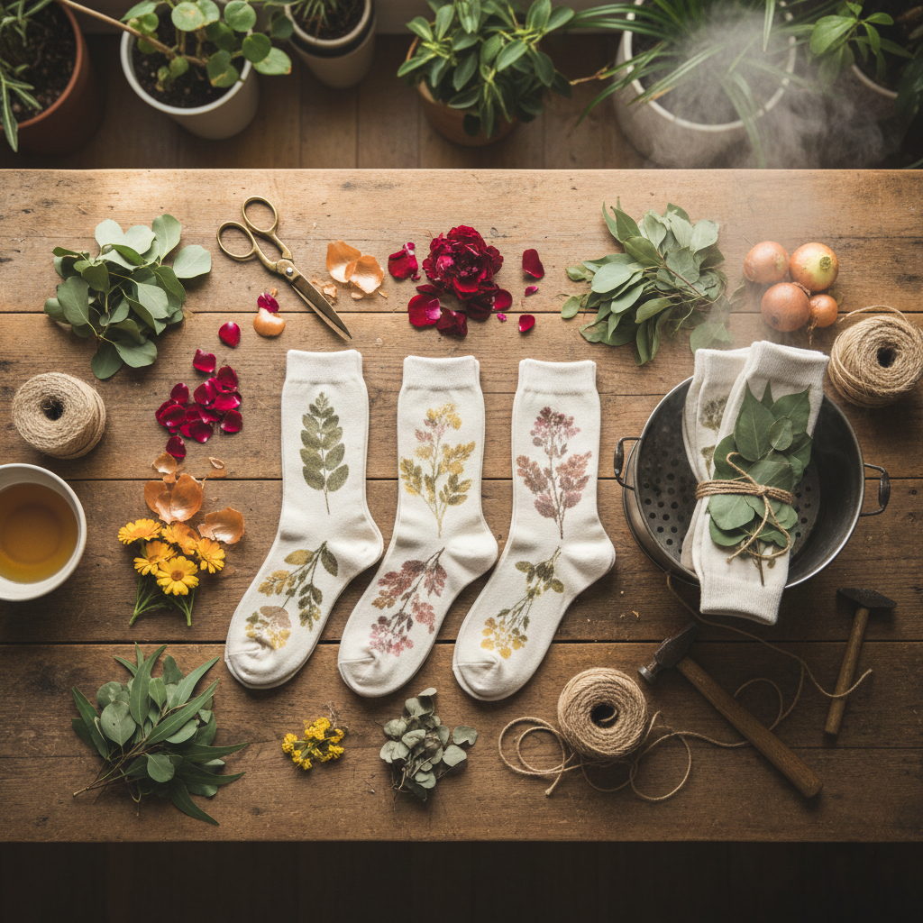 Ebook Navidad Creativa y Sustentable