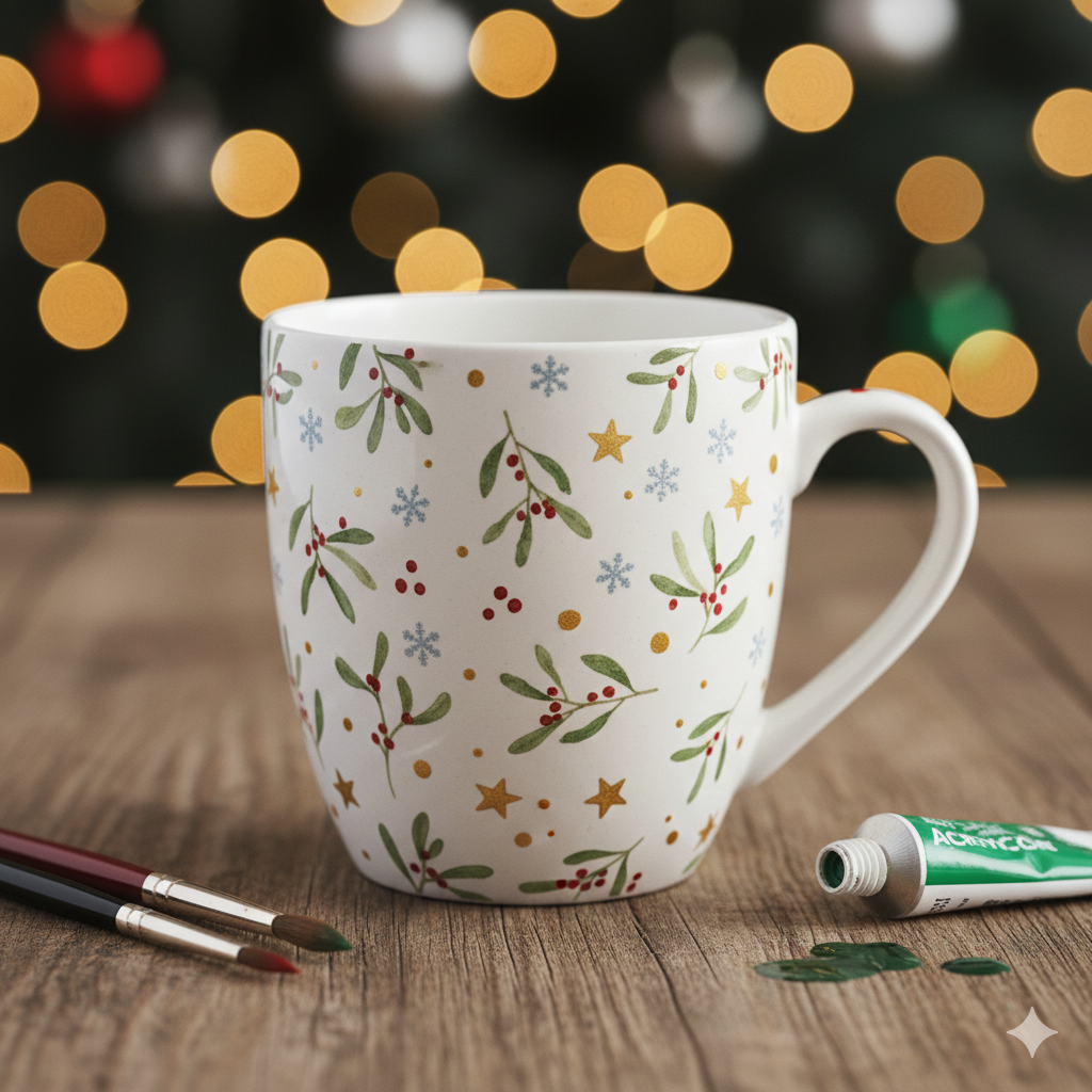 Ebook Navidad Creativa y Sustentable