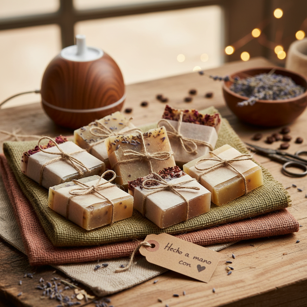 Ebook Navidad Creativa y Sustentable