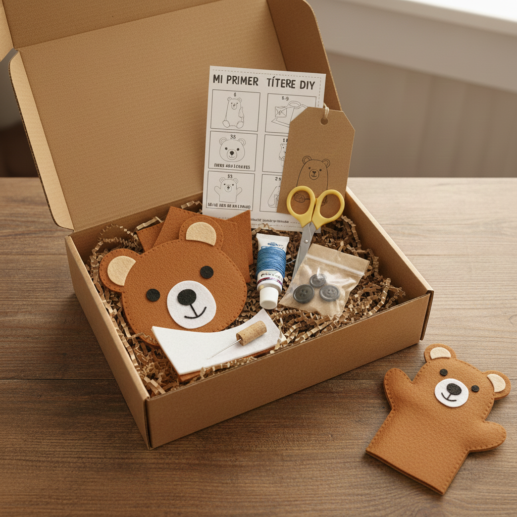 Ebook Navidad Creativa y Sustentable