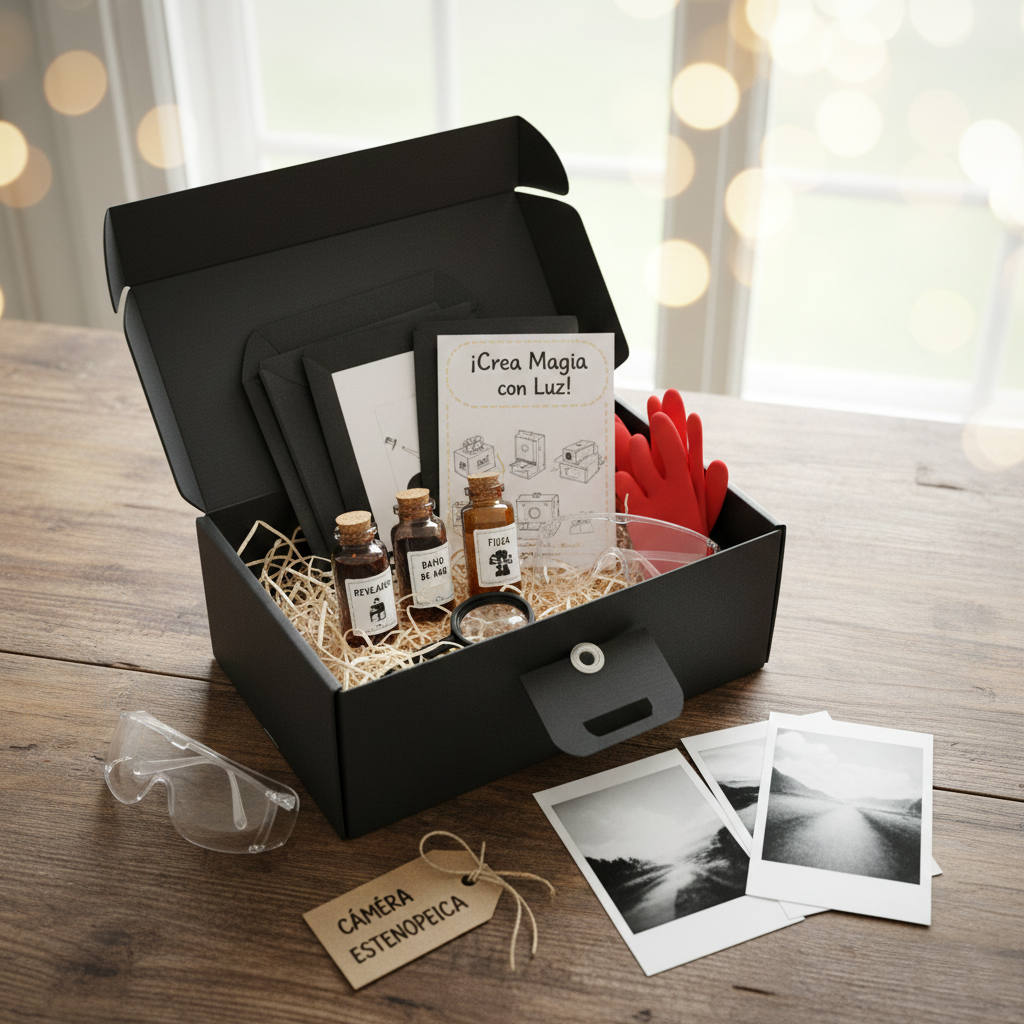 Ebook Navidad Creativa y Sustentable