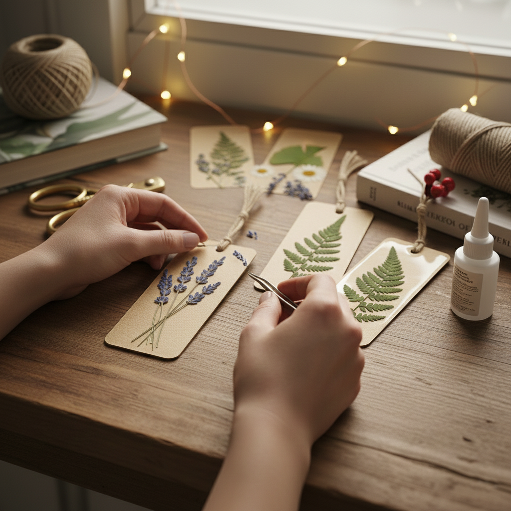 Ebook Navidad Creativa y Sustentable