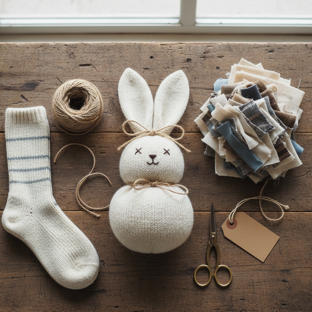 Ebook Navidad Creativa y Sustentable