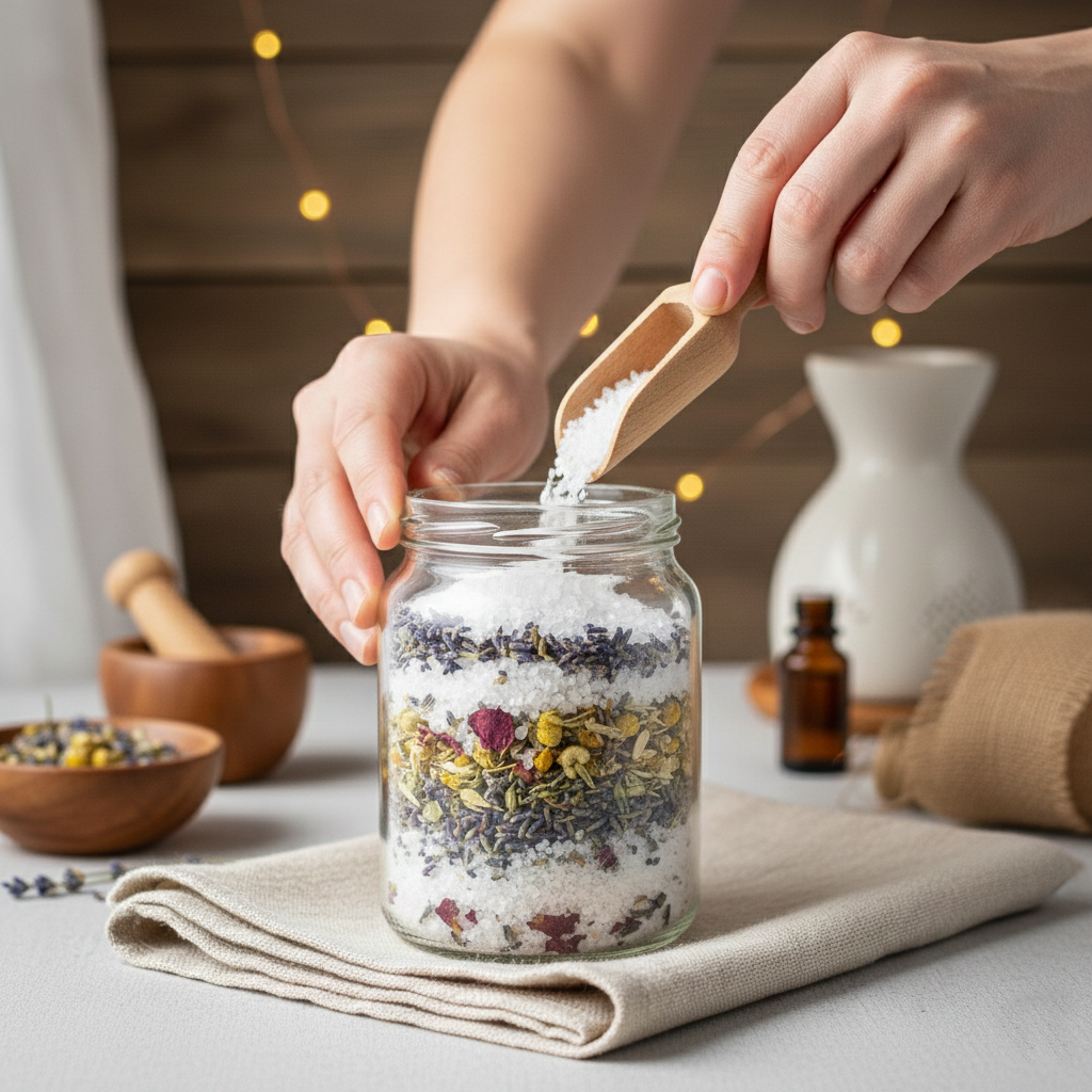 Ebook Navidad Creativa y Sustentable