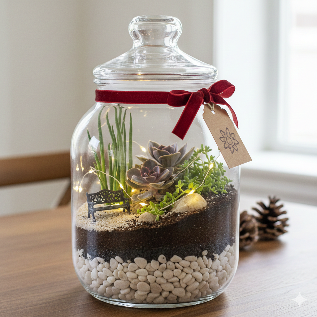 Ebook Navidad Creativa y Sustentable